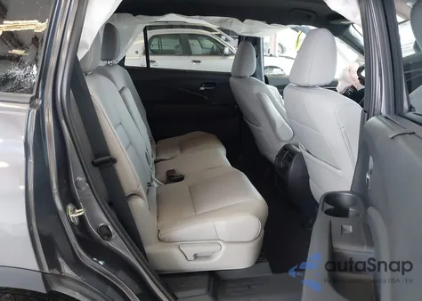 2019 Honda Passport Exl z USA, uszkodzony, nr VIN 5FNYF8H5XKB025864